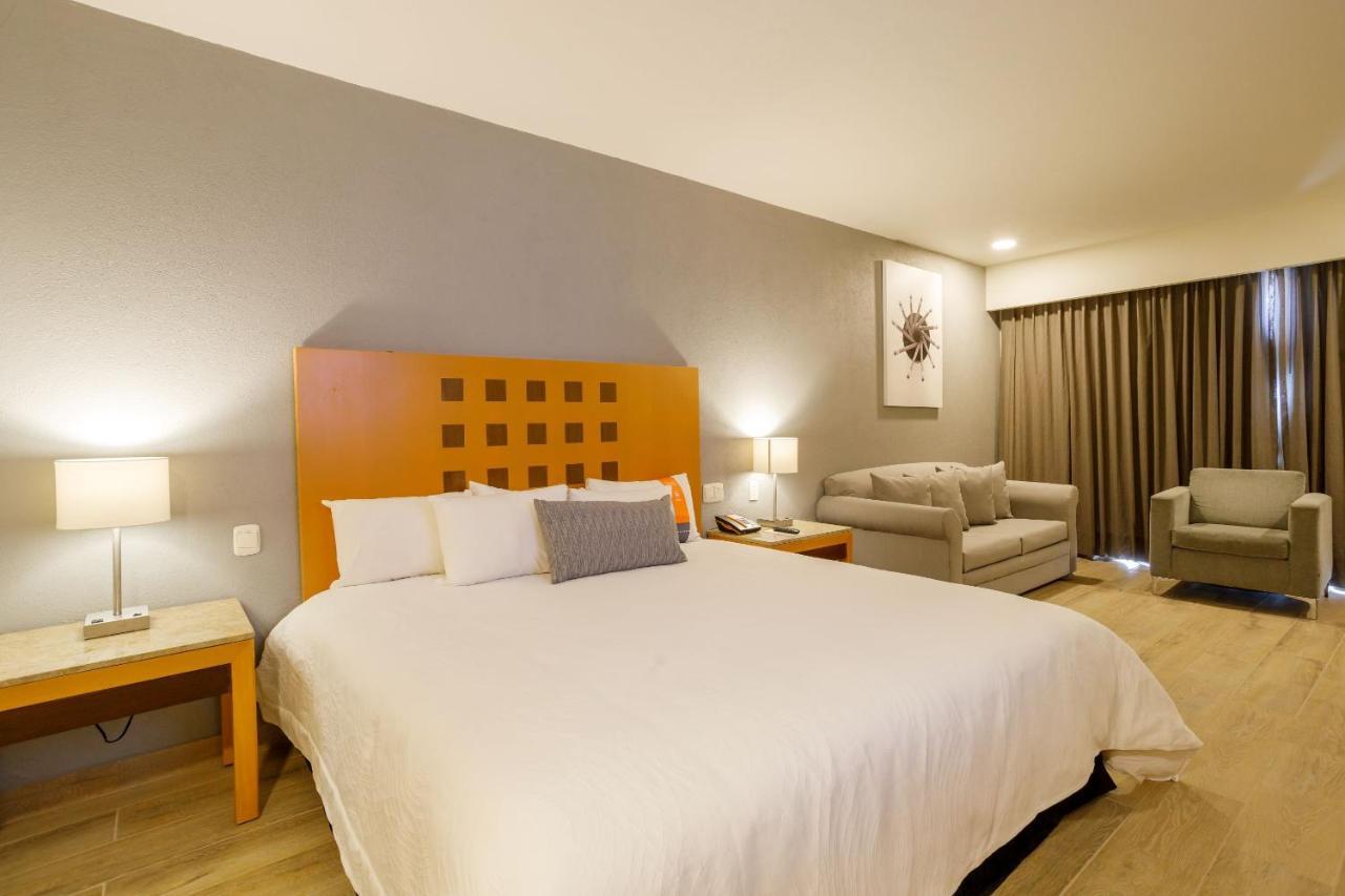 Real Inn Torreon Exterior photo