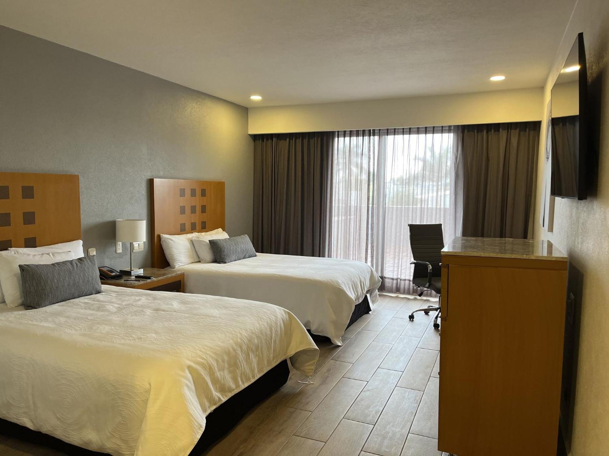 Real Inn Torreon Exterior photo