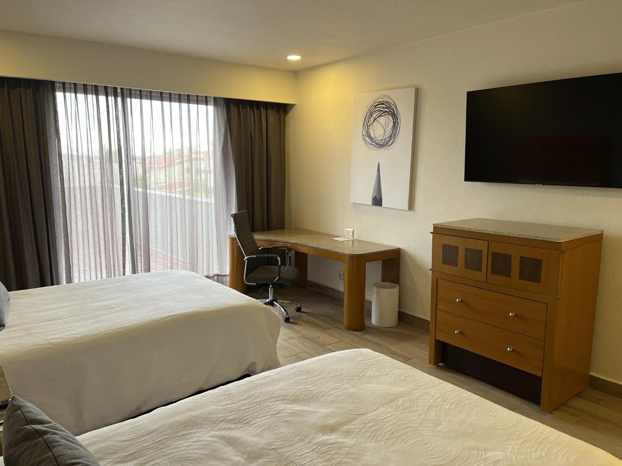 Real Inn Torreon Exterior photo